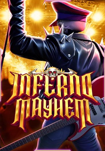 Demo slot Inferno Mayhem