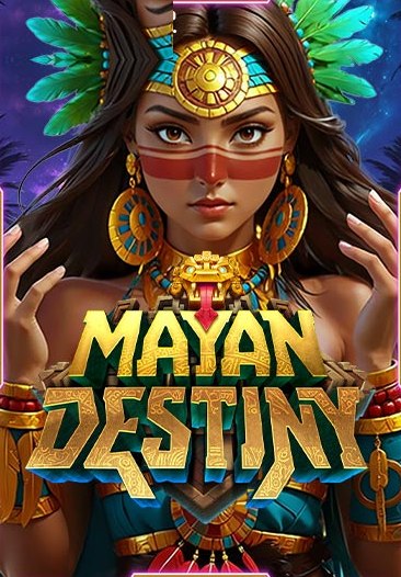 Demo slot Mayan Destiny