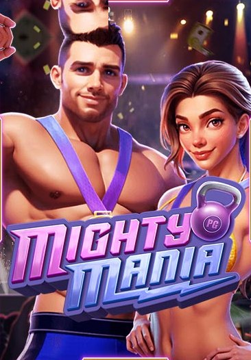 Demo slot Mighty Mania