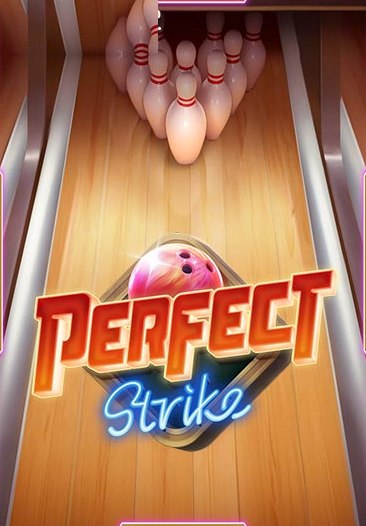 Demo slot Perfect Strike