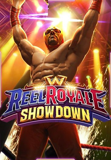 Demo slot Reel Royale Showdown