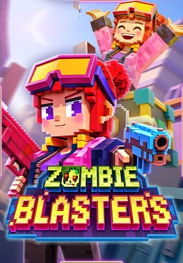 Demo slot Zombie Blaster