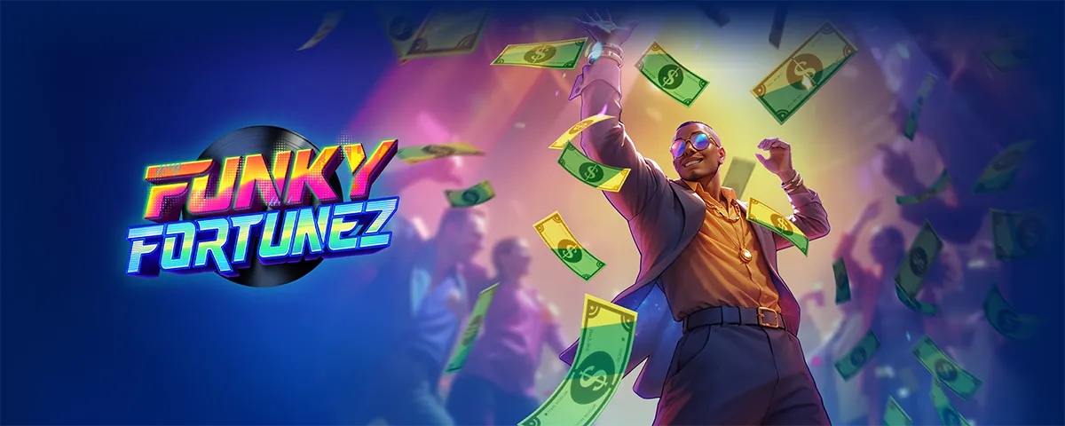 Funky Fortunez