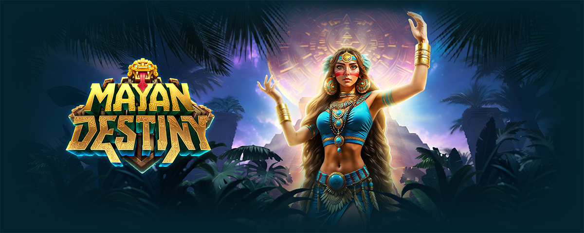 Mayan Destiny