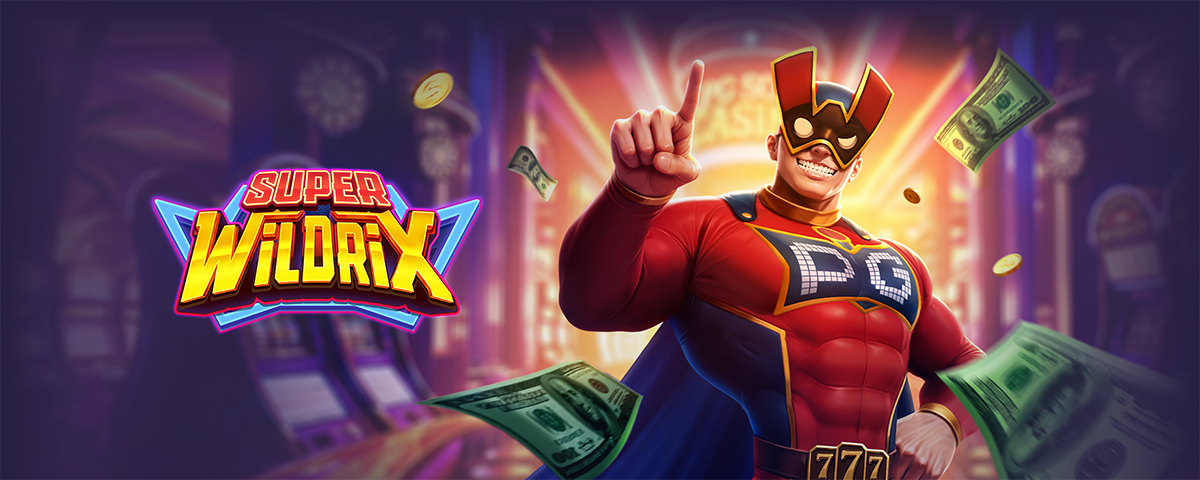 Super Wildrix